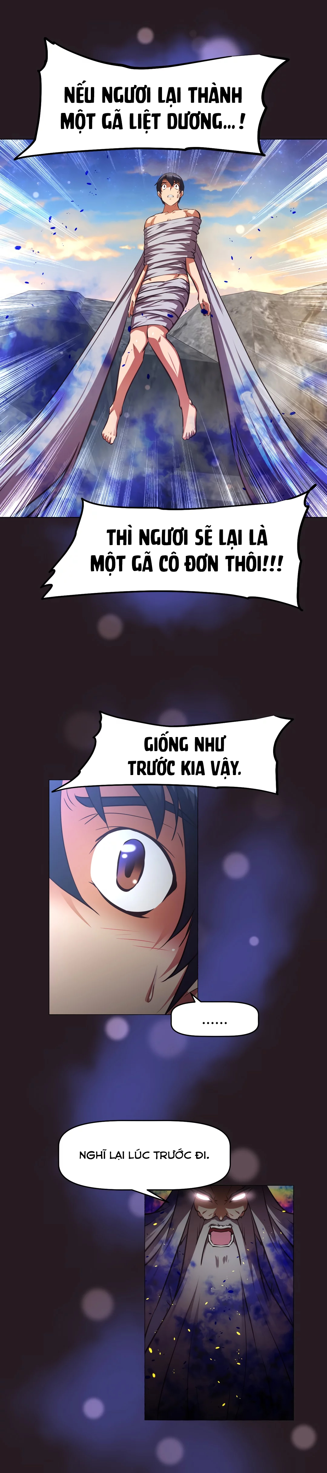 Bùng Phát Đi Nào! Chapter 152 - Page 13