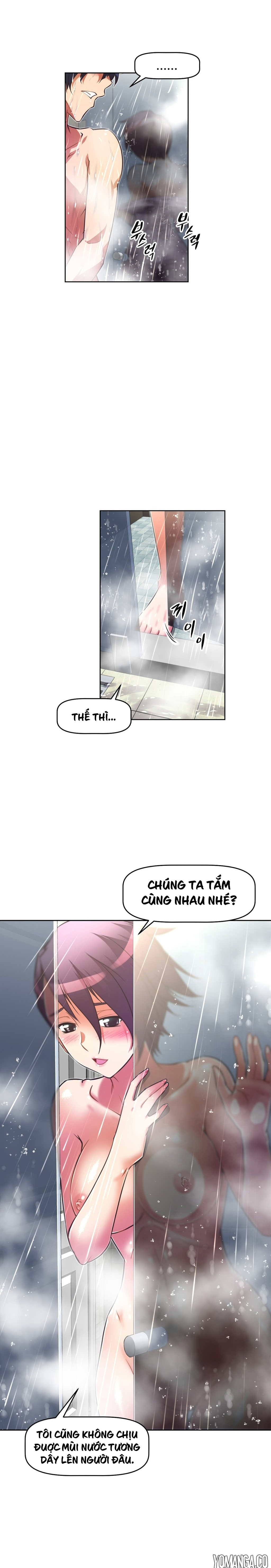 Bùng Phát Đi Nào! Chapter 35 - Page 18