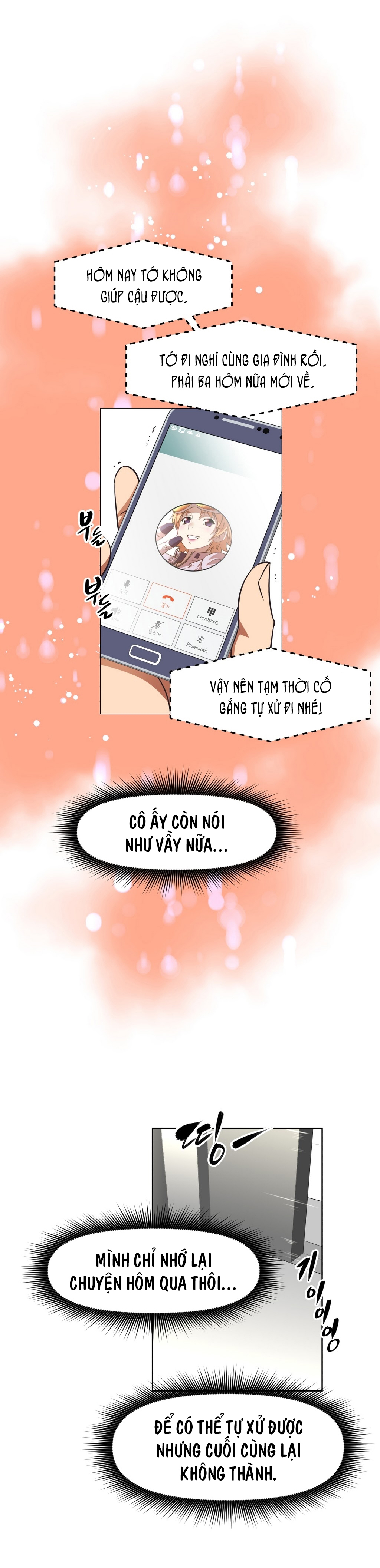 Bùng Phát Đi Nào! Chapter 40 - Page 25