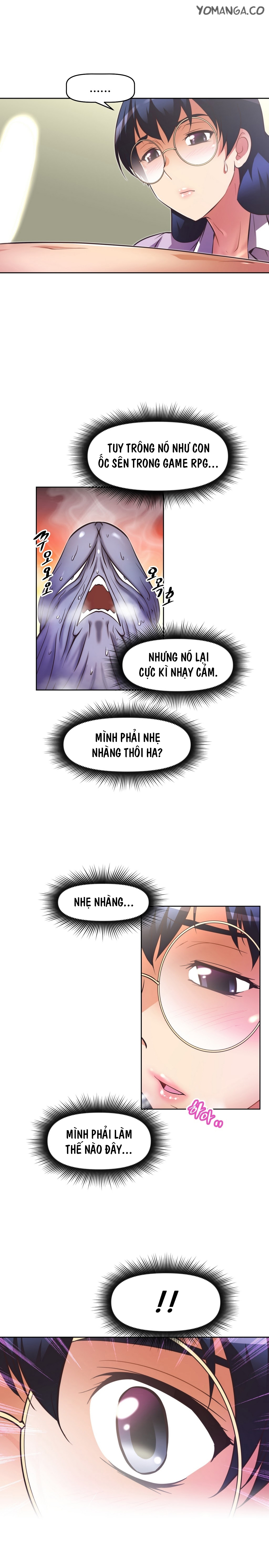 Bùng Phát Đi Nào! Chapter 42 - Page 24