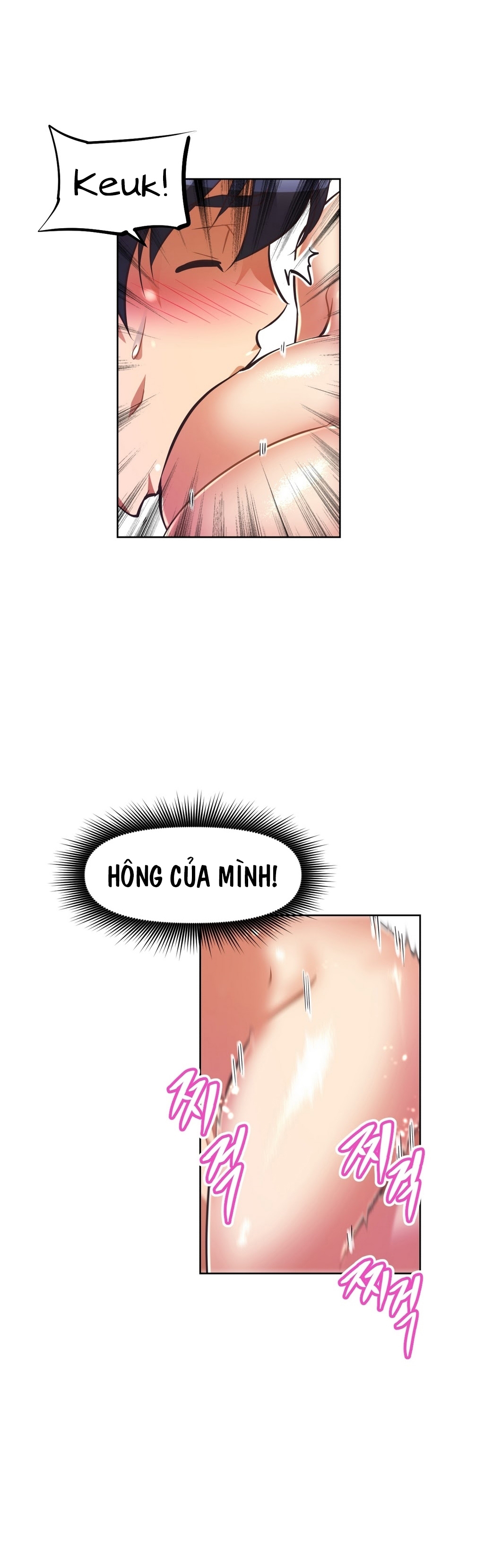 Bùng Phát Đi Nào! Chapter 43 - Page 29