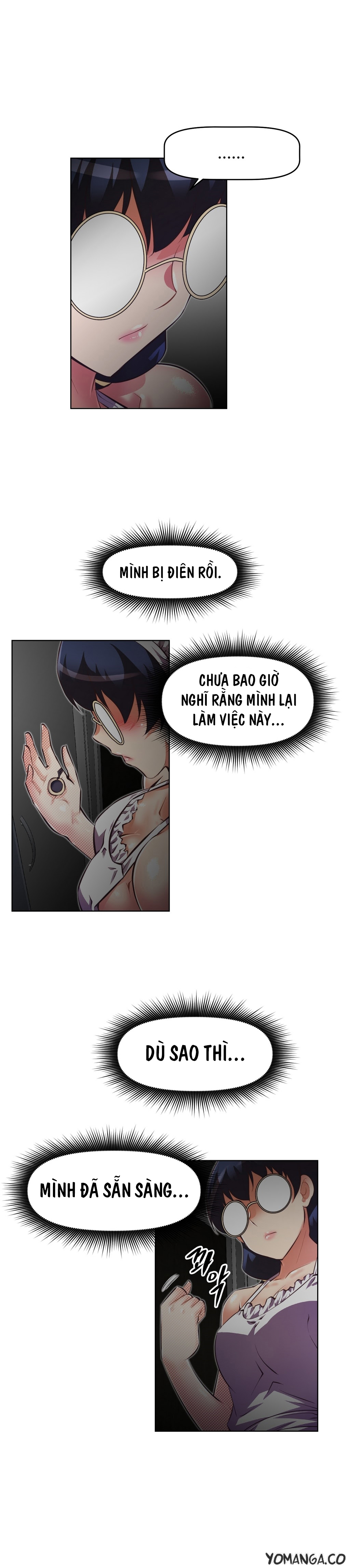 Bùng Phát Đi Nào! Chapter 45 - Page 30