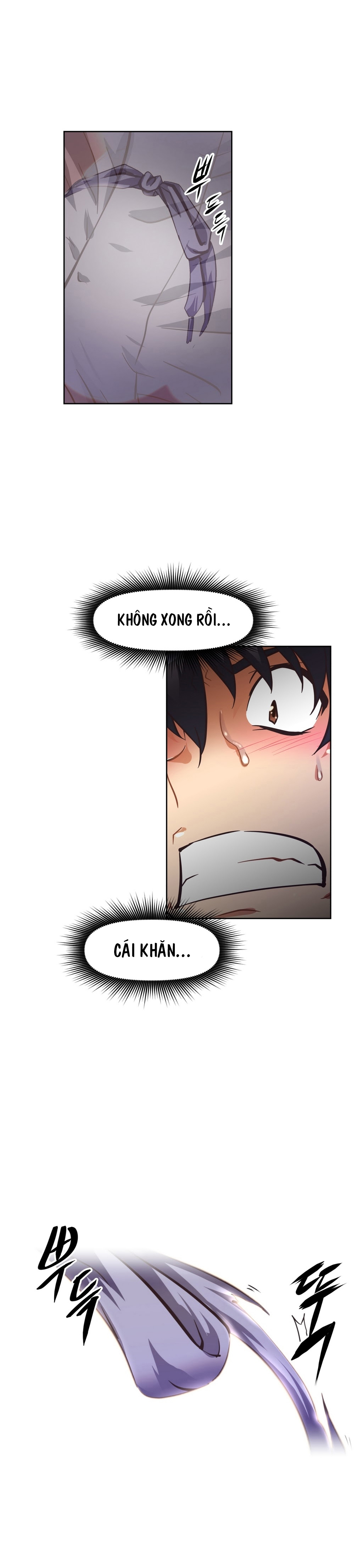 Bùng Phát Đi Nào! Chapter 47 - Page 32