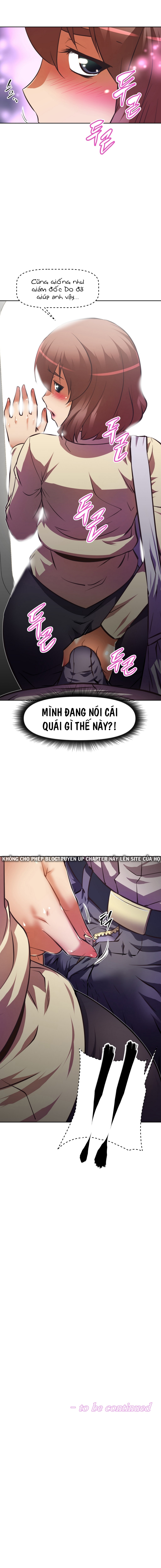 Bùng Phát Đi Nào! Chapter 48 - Page 15