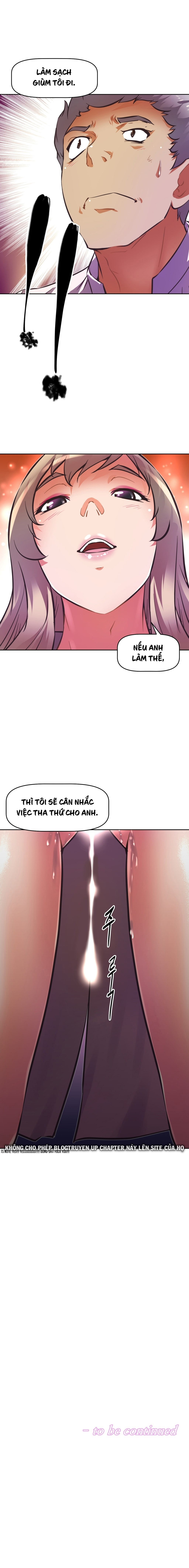 Bùng Phát Đi Nào! Chapter 57 - Page 18