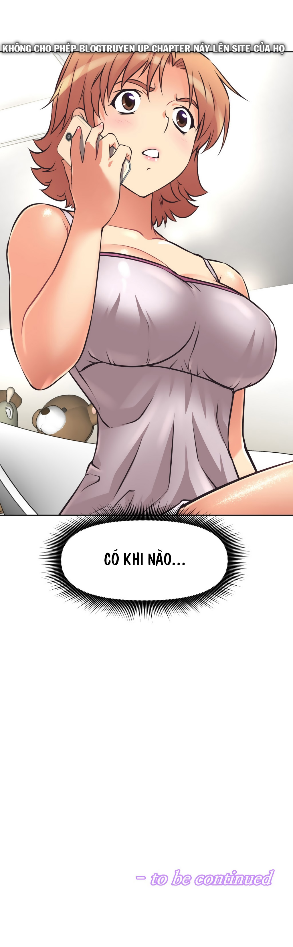 Bùng Phát Đi Nào! Chapter 7 - Page 38