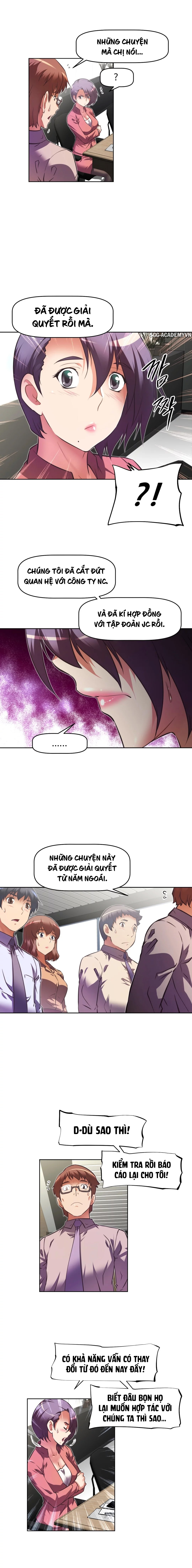 Bùng Phát Đi Nào! Chapter 77 - Page 13