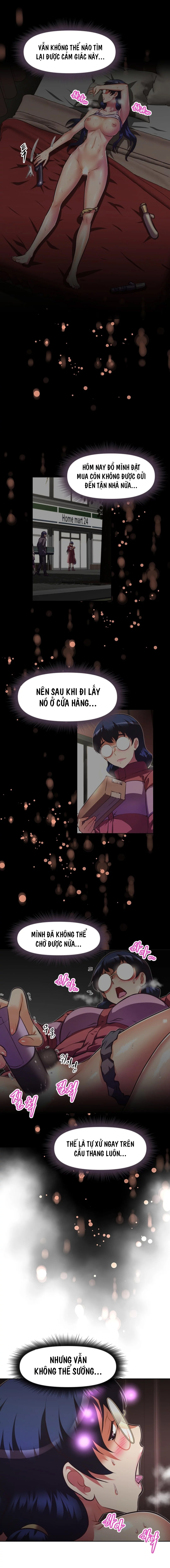 Bùng Phát Đi Nào! Chapter 83 - Page 7