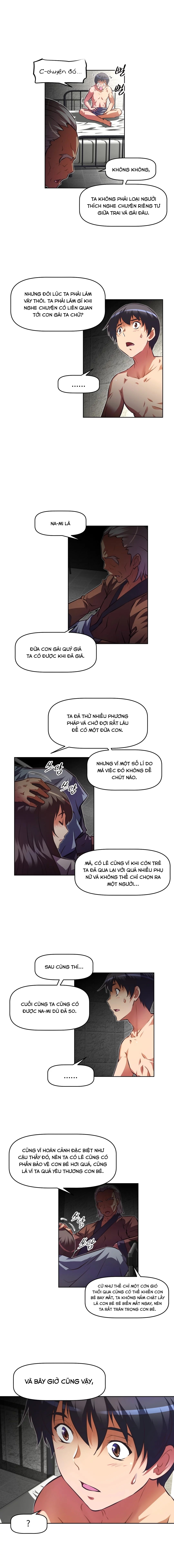 Bùng Phát Đi Nào! Chapter 88 - Page 16