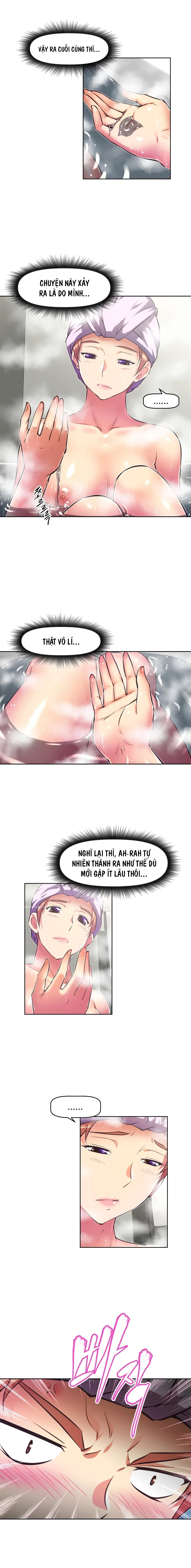 Bùng Phát Đi Nào! Chapter 90 - Page 9