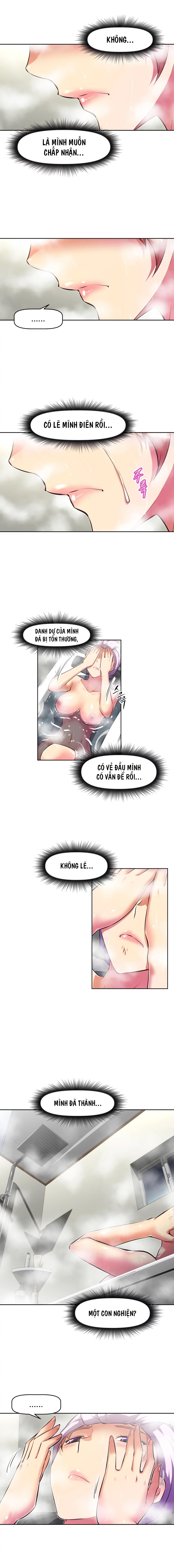 Bùng Phát Đi Nào! Chapter 90 - Page 13