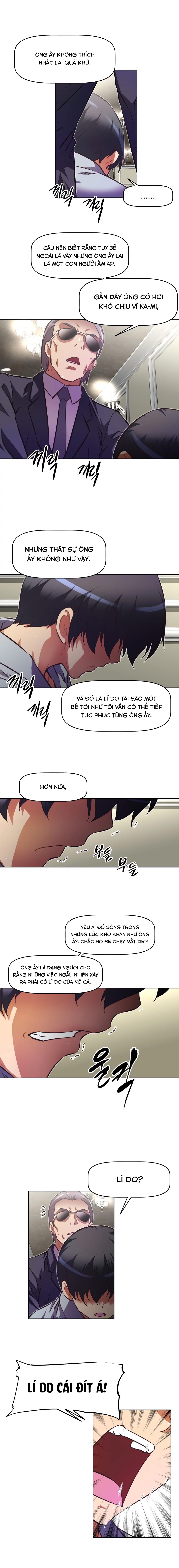 Bùng Phát Đi Nào! Chapter 91 - Page 10