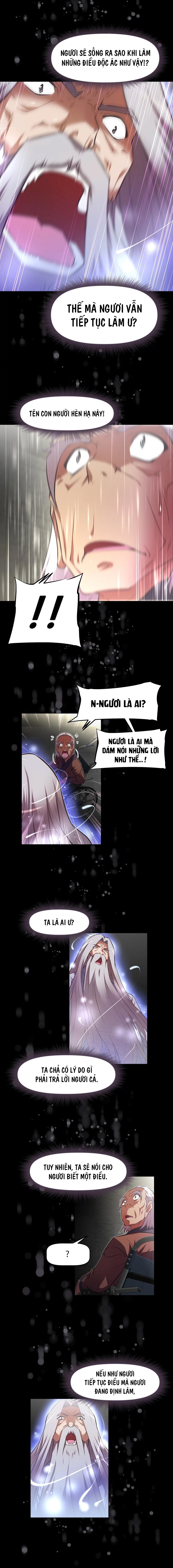 Bùng Phát Đi Nào! Chapter 92 - Page 10