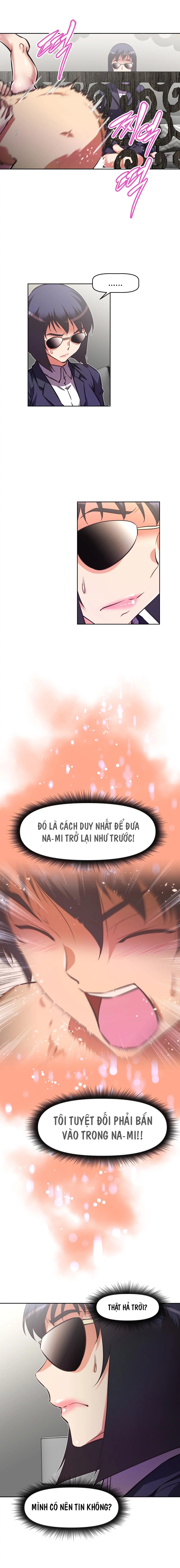 Bùng Phát Đi Nào! Chapter 95 - Page 13