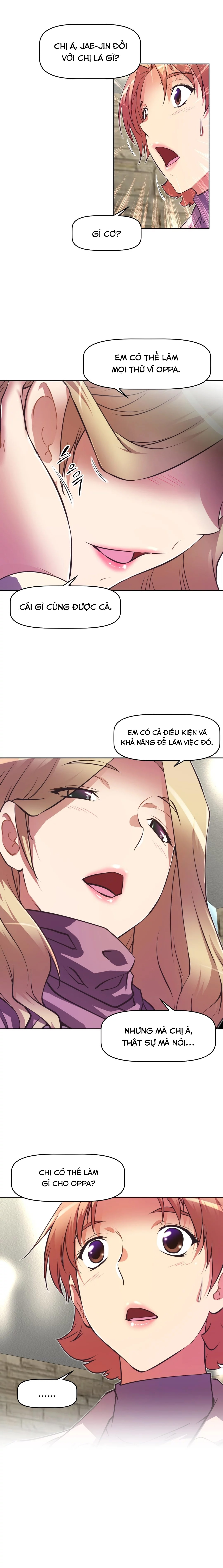 Bùng Phát Đi Nào! Chapter 99 - Page 4