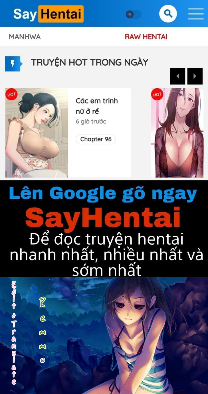 HentaiVn Truyện tranh online