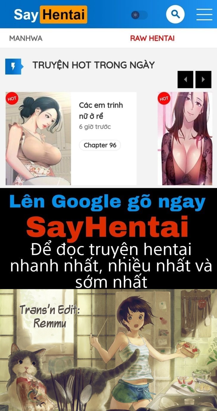 HentaiVn Truyện tranh online