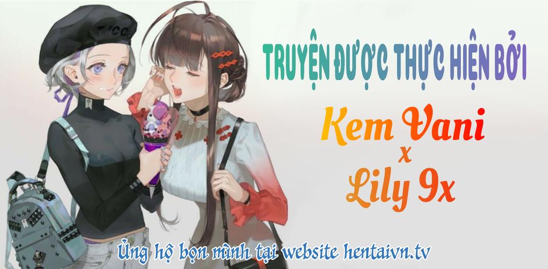 HentaiVn Truyện tranh online