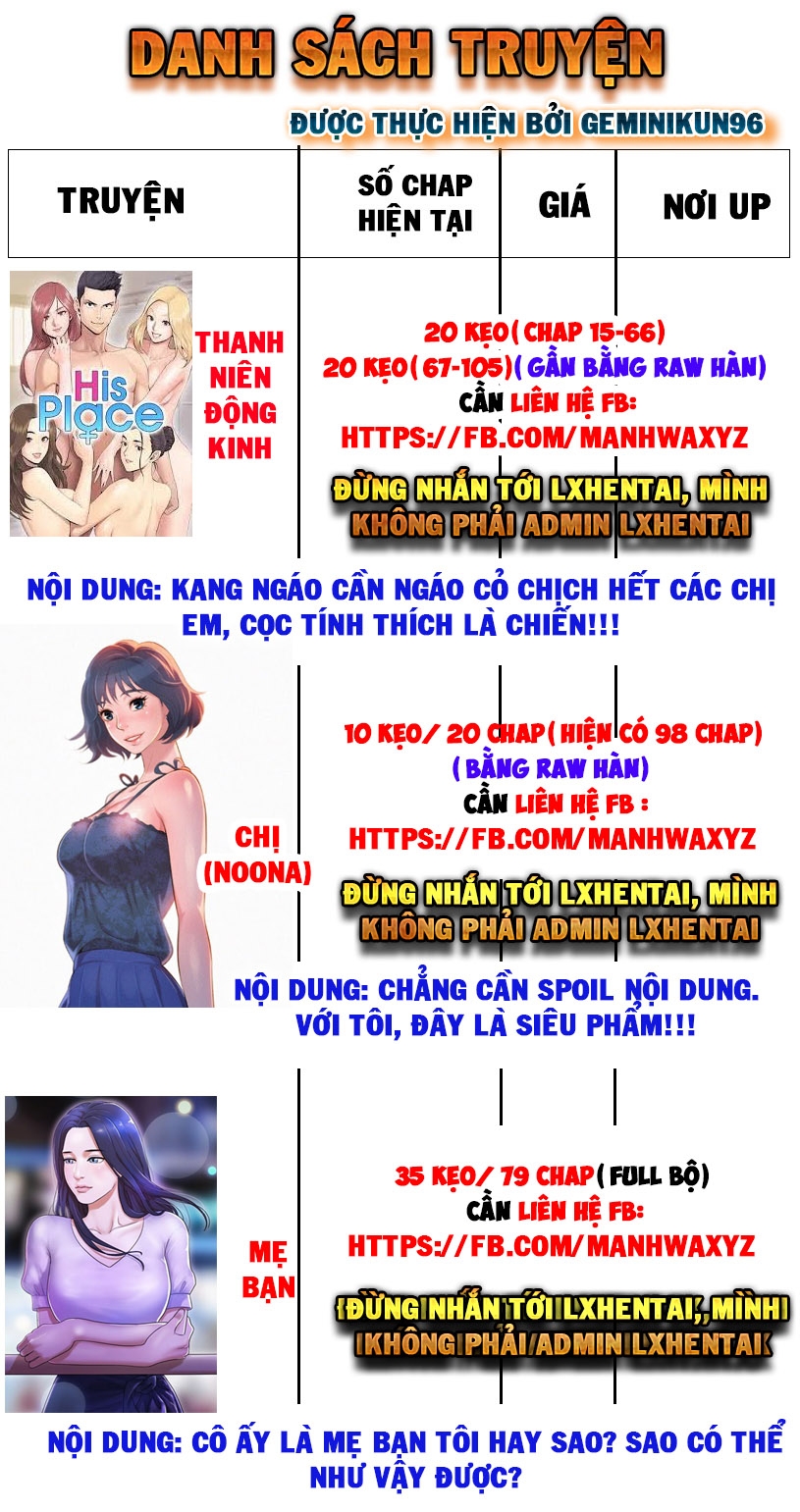 HentaiVn Truyện tranh online