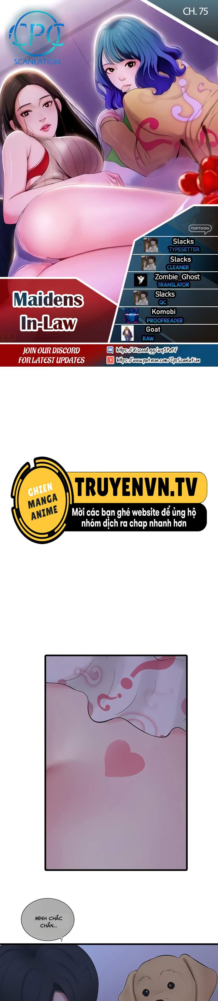 HentaiVn Truyện tranh online