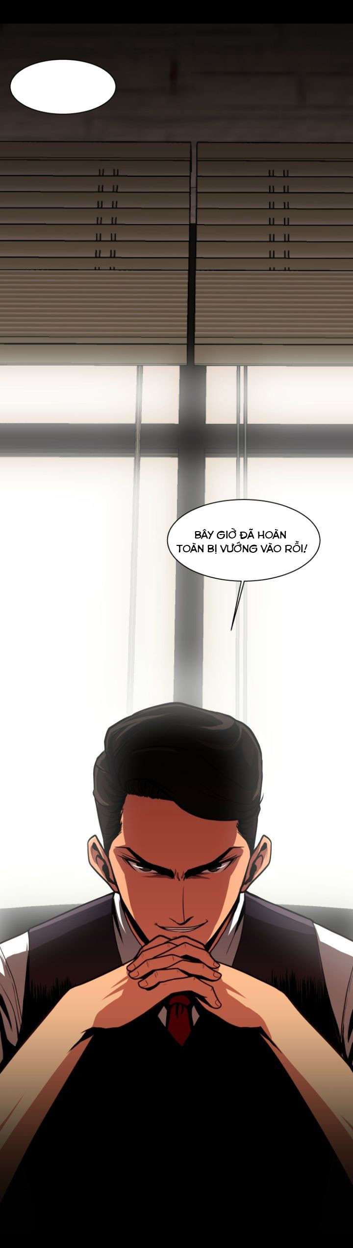 Cạm Bẫy (Trap Manhwa) Chapter 1 - Page 4