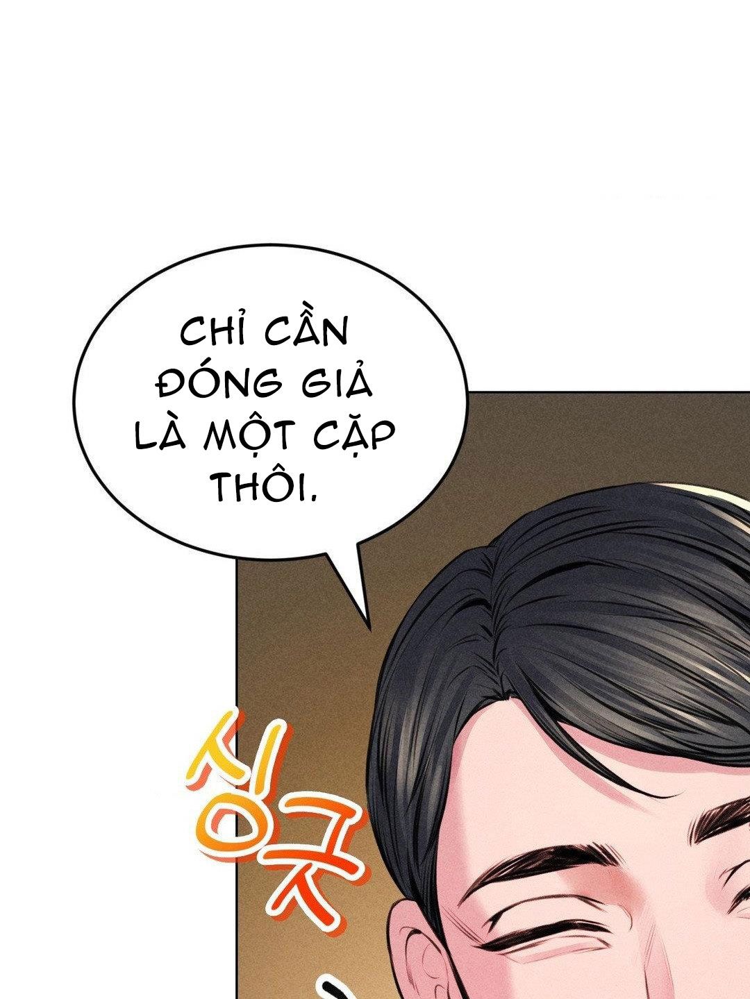 Căn Hộ Hiện Đại Chapter 10 - Page 12