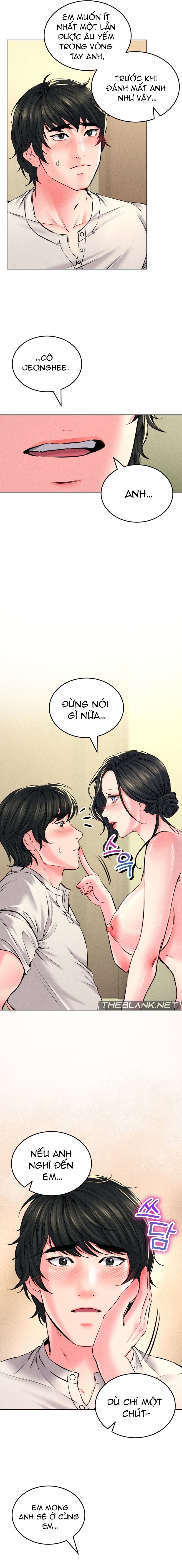 Căn Hộ Hiện Đại Chapter 13 - Page 7