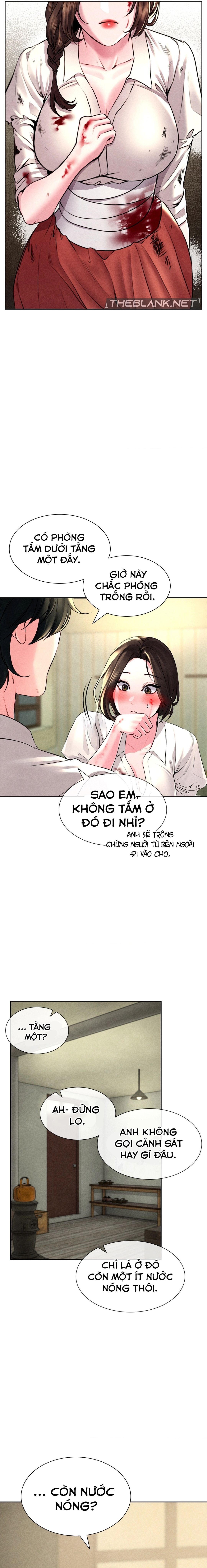 Căn Hộ Hiện Đại Chapter 3 - Page 20