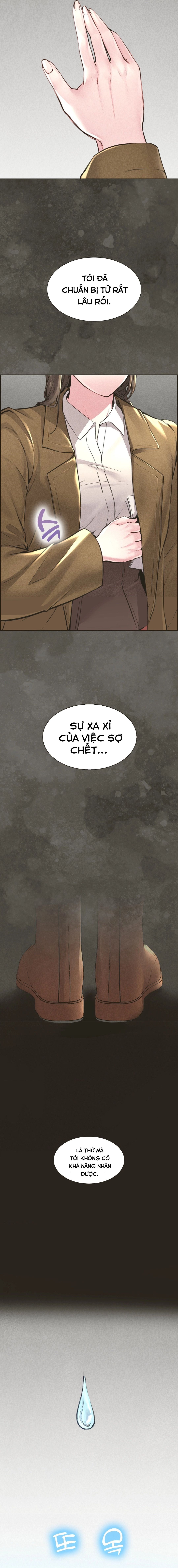 Căn Hộ Hiện Đại Chapter 3 - Page 25