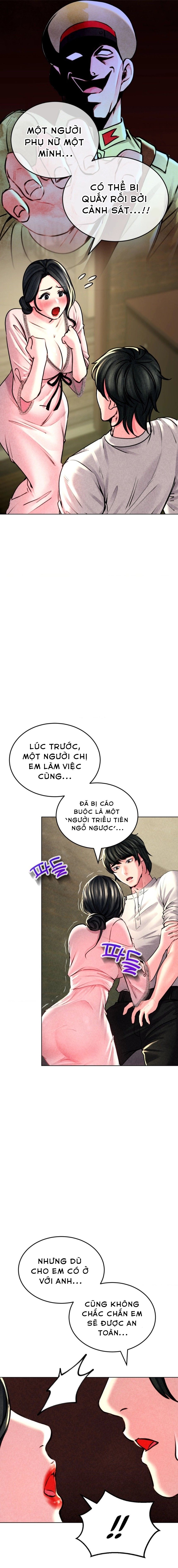 Căn Hộ Hiện Đại Chapter 5 - Page 5