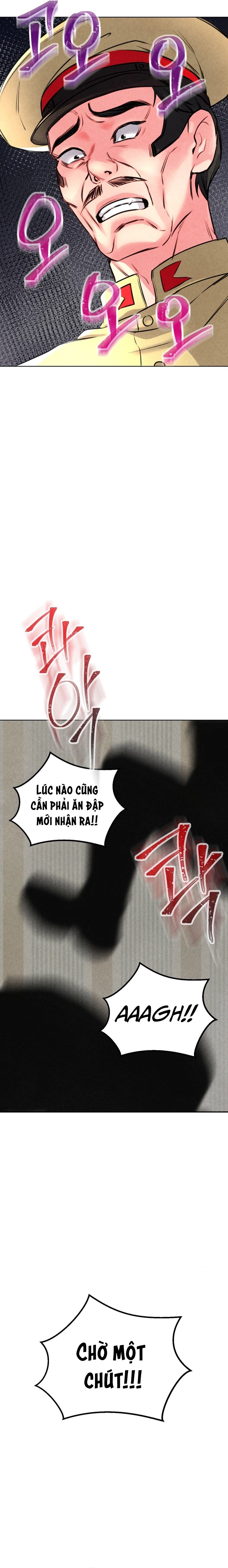 Căn Hộ Hiện Đại Chapter 6 - Page 16