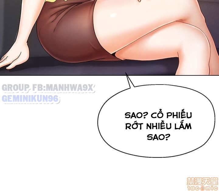 Cặp đôi kí sinh chap 1 - Page 15