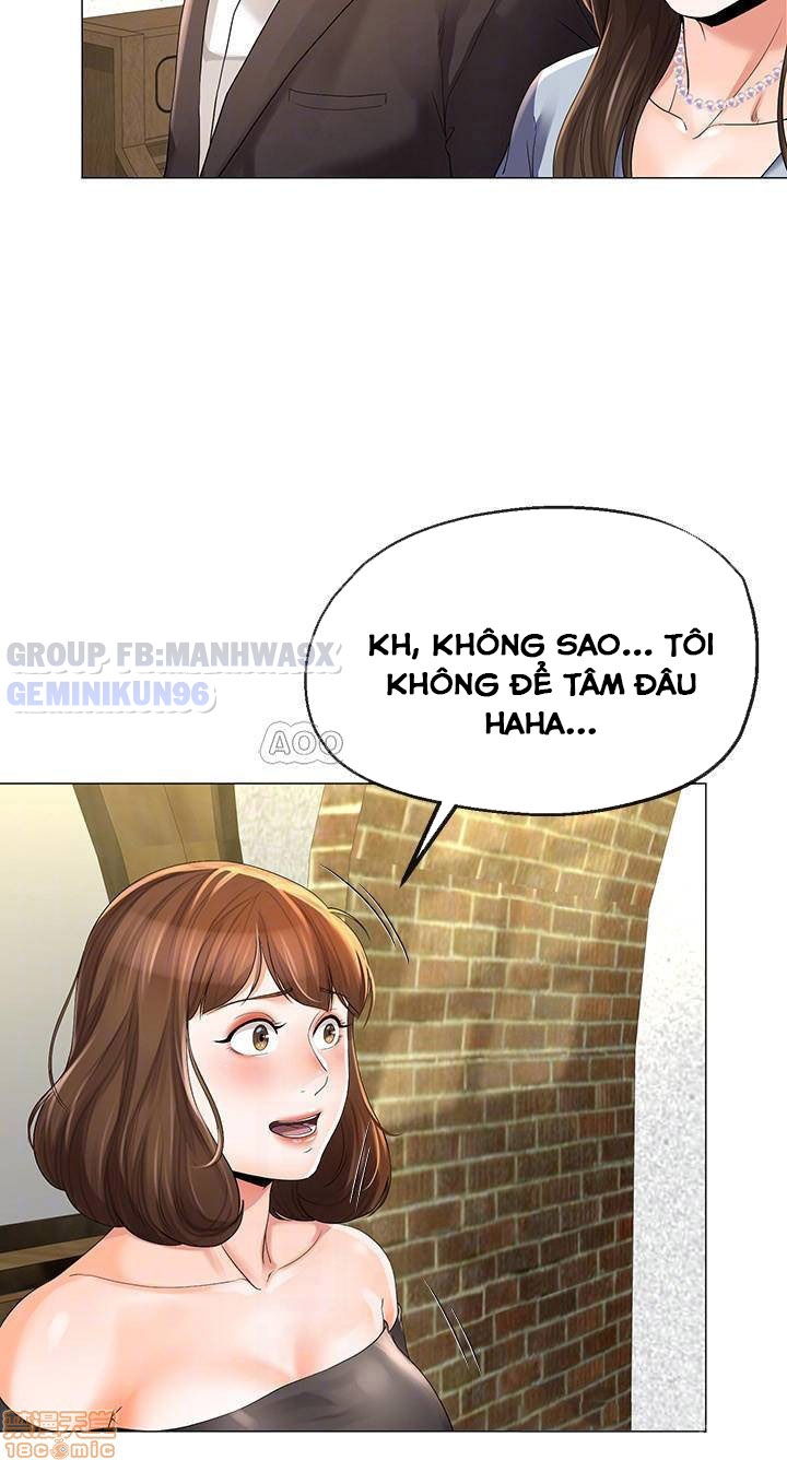 Cặp đôi kí sinh Chap 10 - Page 12