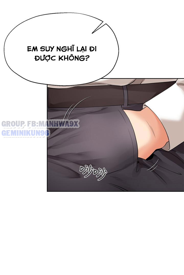 Cặp đôi kí sinh Chap 12 - Page 25