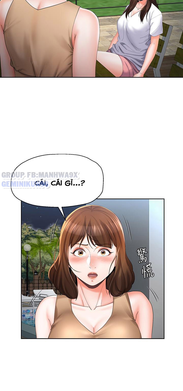 Cặp đôi kí sinh Chap 20 - Page 4