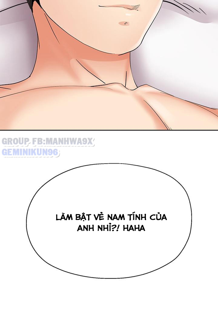 Cặp đôi kí sinh Chap 21 - Page 3