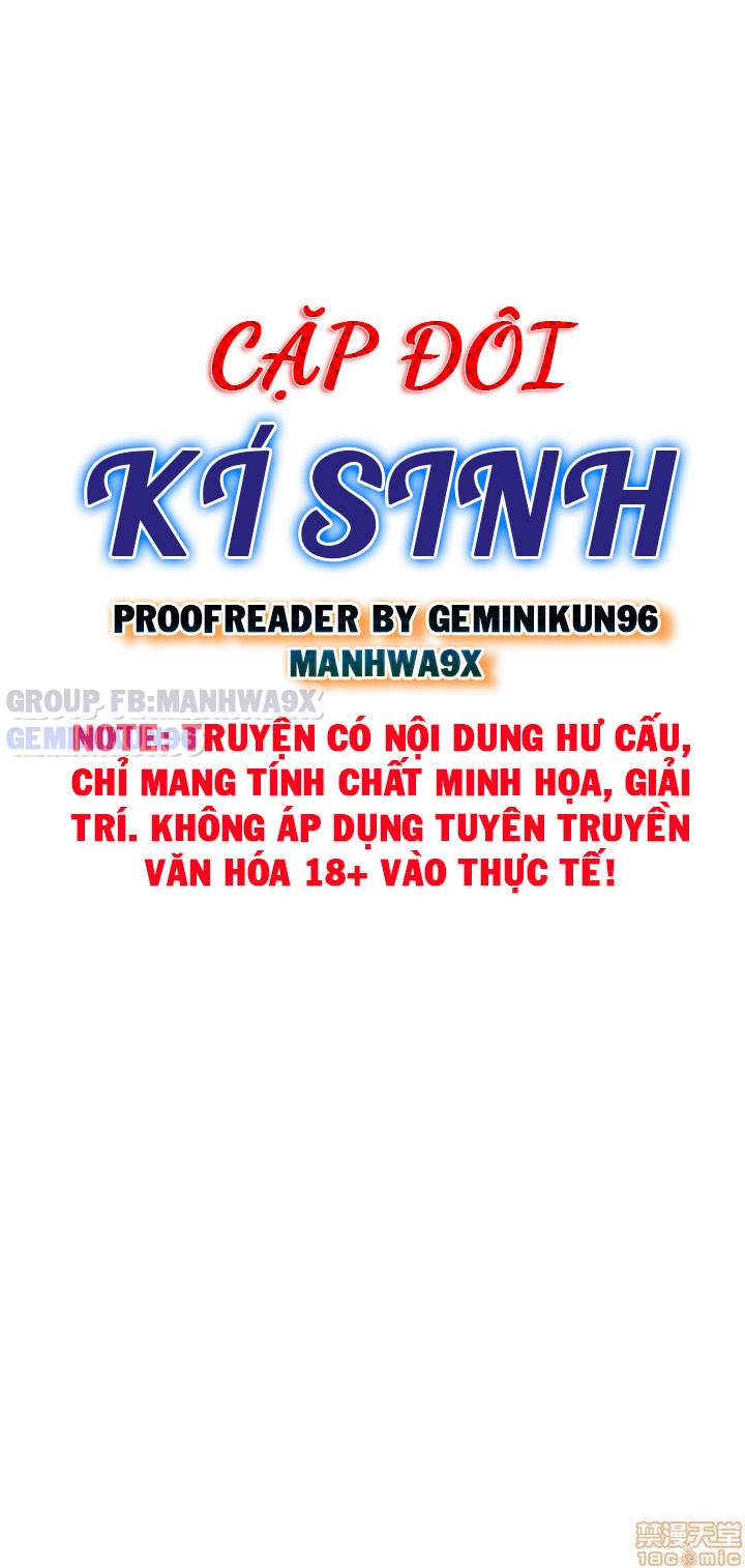 Cặp Đôi Kí Sinh - Trang 2