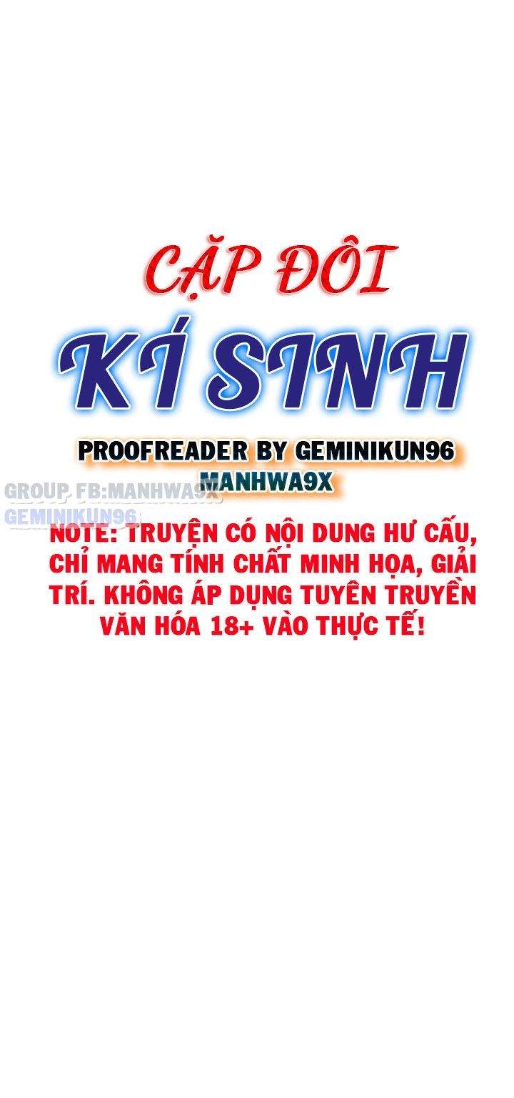 Cặp đôi kí sinh Chapter 24 - Page 2