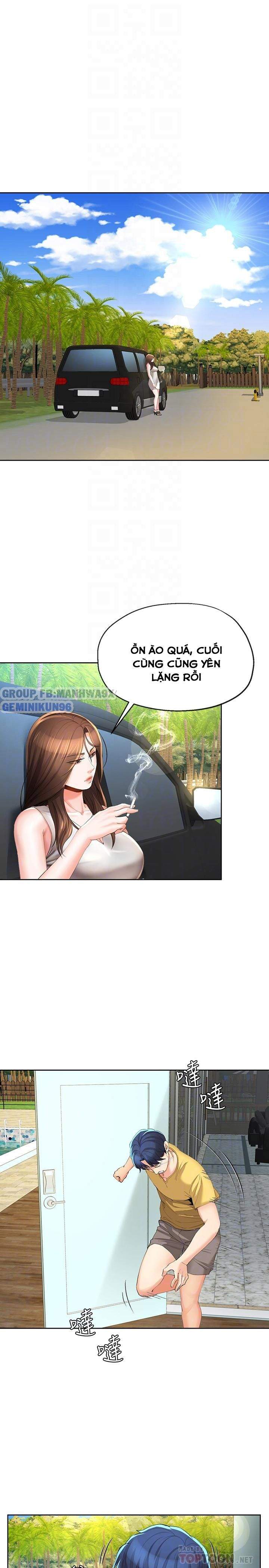 Cặp đôi kí sinh Chapter 24 - Page 17