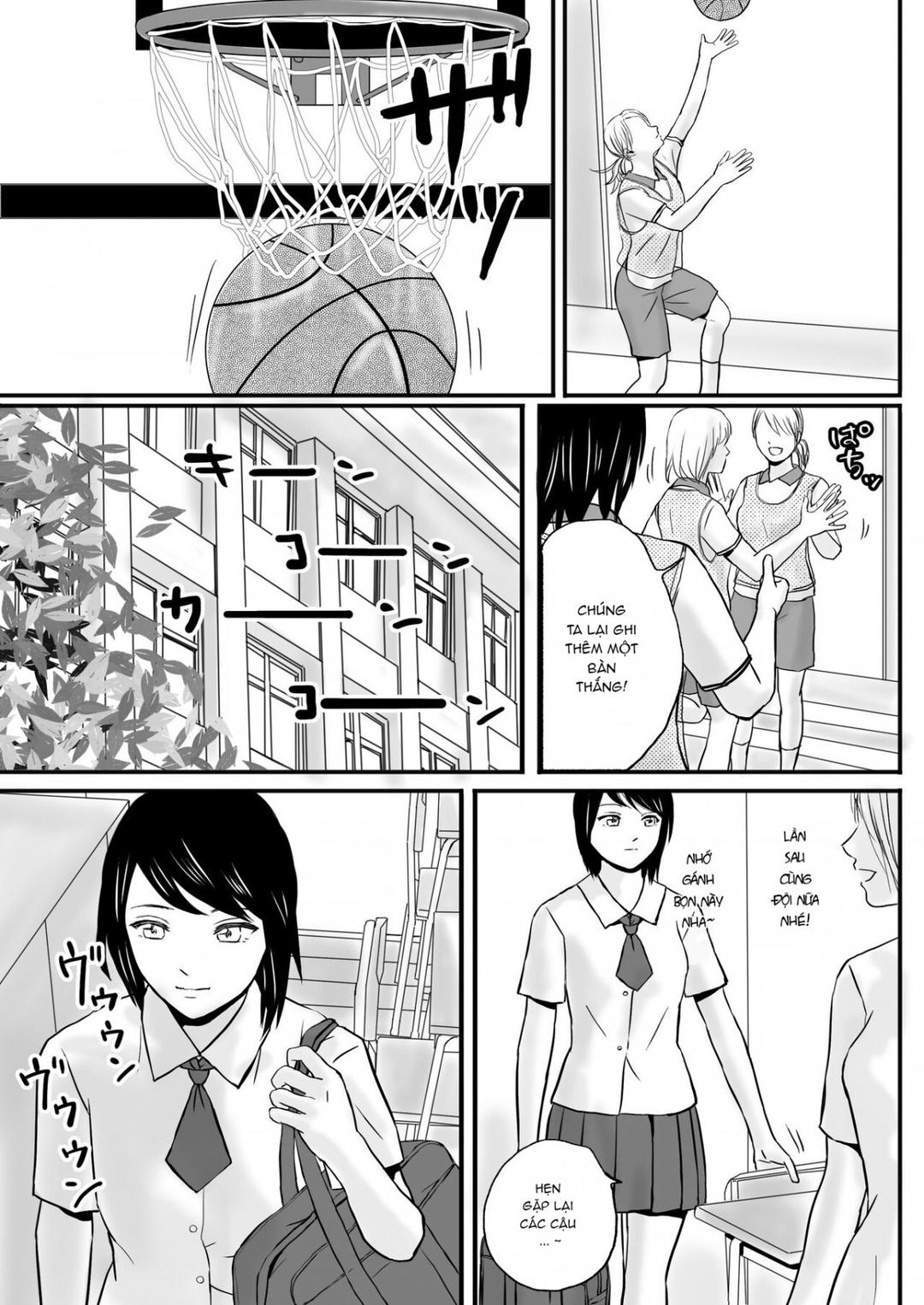 Cấp dưới của cha xâm hại tôi mỗi đêm Part 1 - Page 53