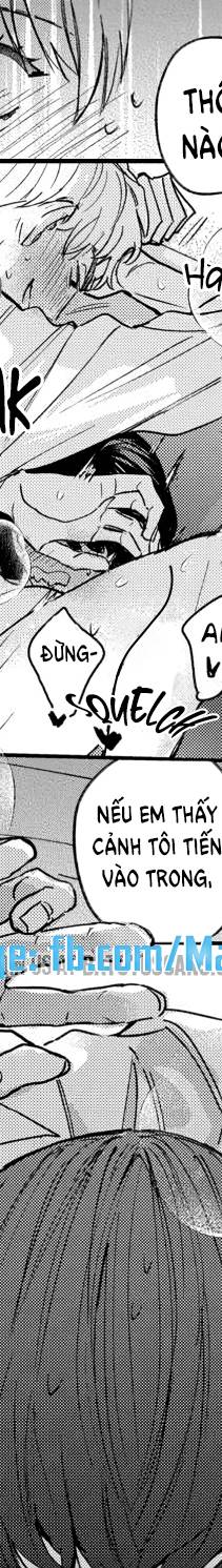 Cấp Trên Khát Tình Của Tôi Chapter 6 - Page 50