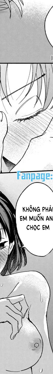 Cấp Trên Khát Tình Của Tôi Chapter 6 - Page 59