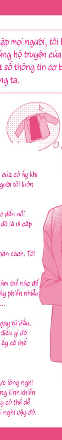 Cấp Trên Khát Tình Của Tôi Chapter 6 - Page 79