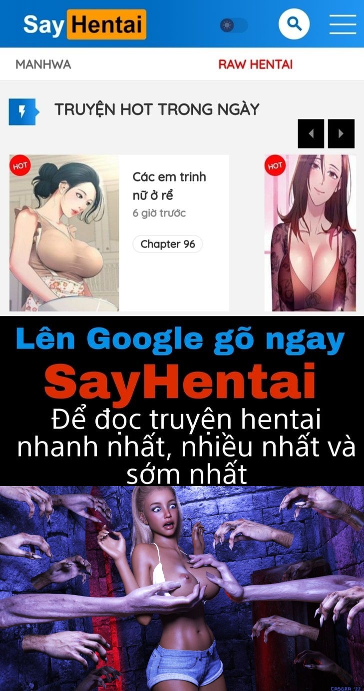 HentaiVn Truyện tranh online