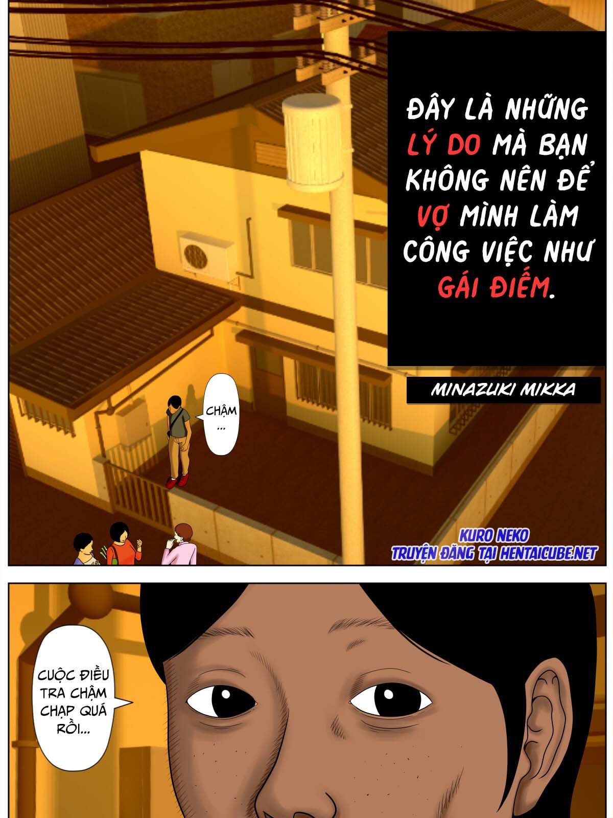 Câu Lạc Bộ Bia Ôm Chapter 1 - Page 2