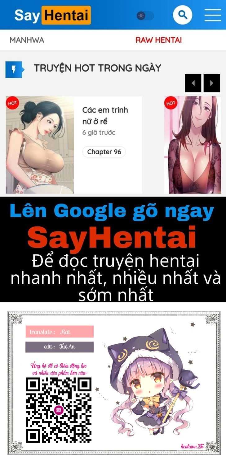 HentaiVn Truyện tranh online