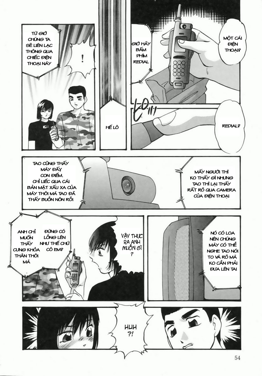 Cellular Control Chapter 3 - Page 6