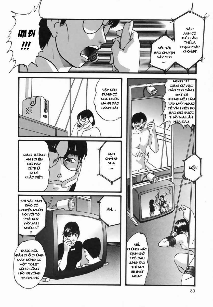 Cellular Control Chapter 4 - Page 4