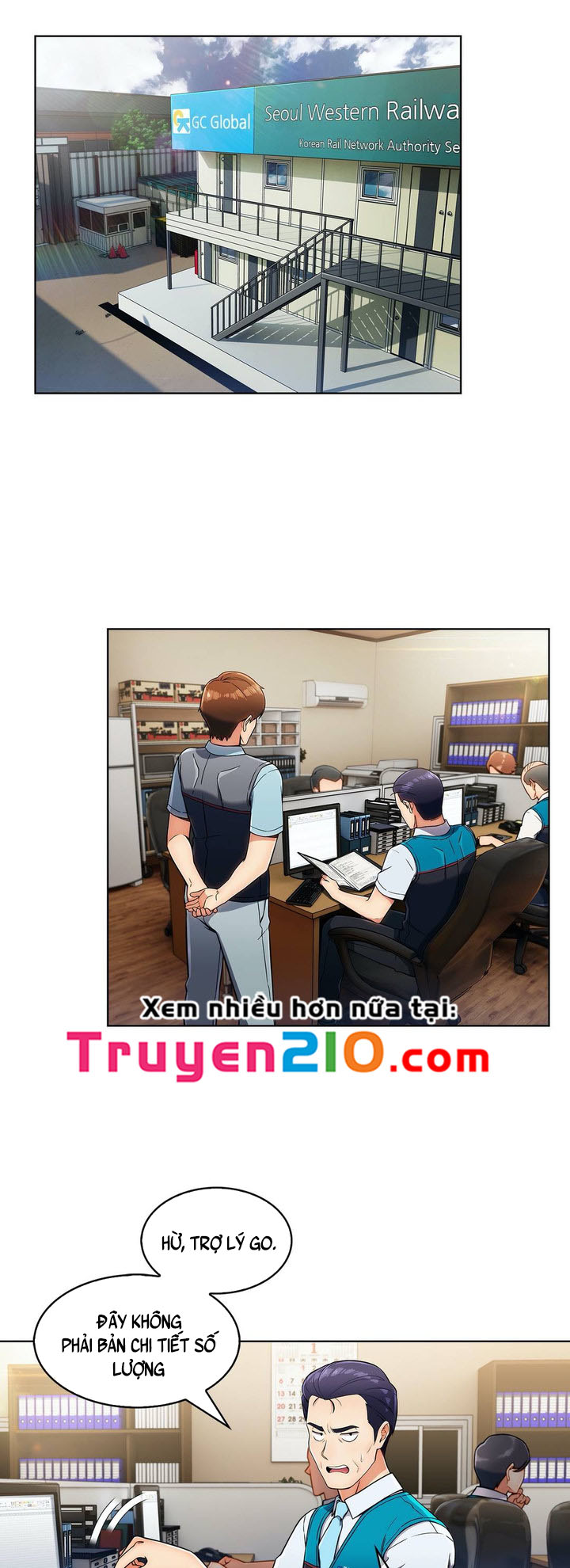 HentaiVn Truyện tranh online