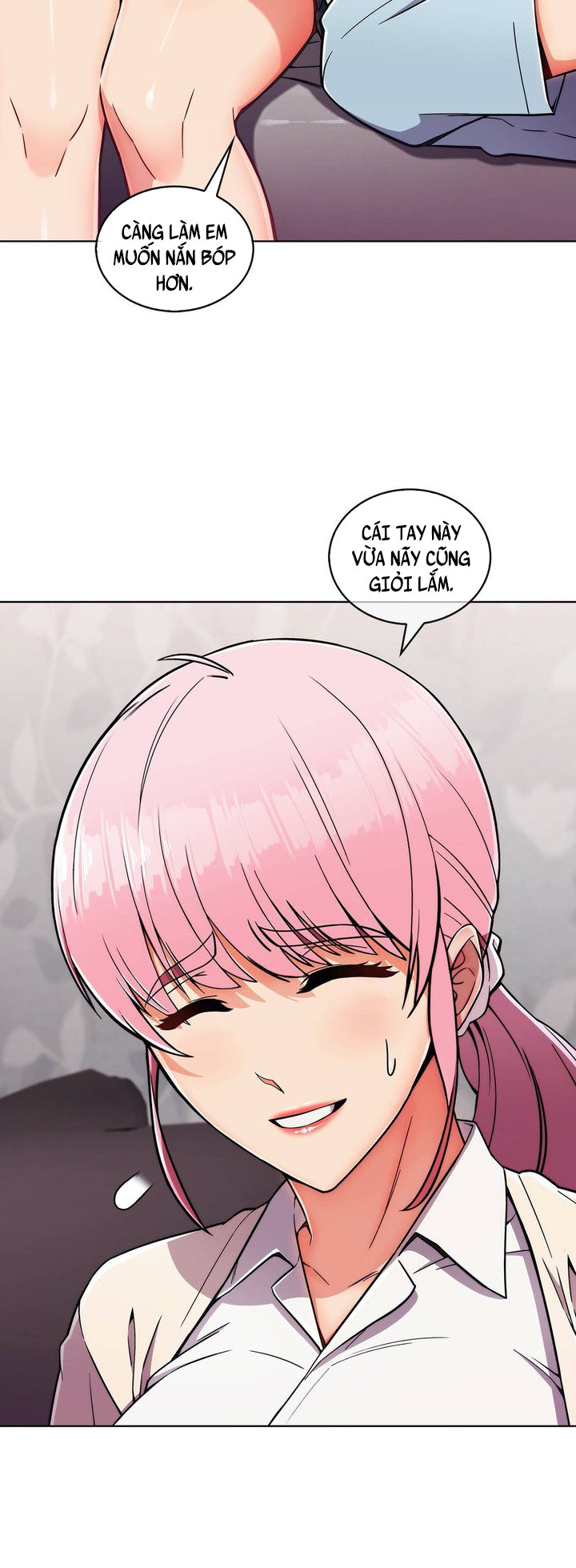 Chân tình của Min Hyuk Chapter 4 - Page 5